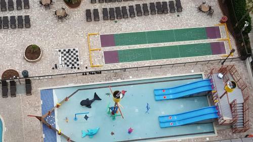 Apartamento Jeffscondos - 3 Bedroom - Breakers Resort