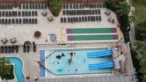 Apartamento Jeffscondos - 3 Bedroom - Breakers Resort