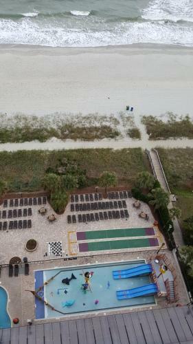 Apartamento Jeffscondos - 3 Bedroom - Breakers Resort