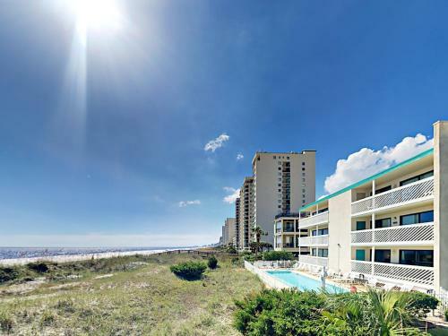 Apartamento 105 South Ocean Boulevard Condo