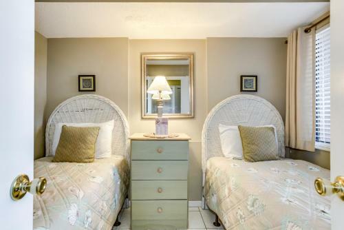 Apartamento Oceanfront 3 Bdr Condo With 2 Beach Front Terraces