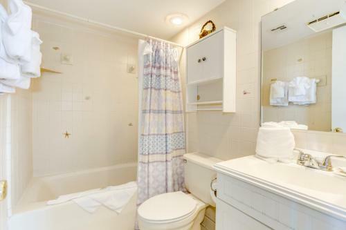 Apartamento Oceanfront 3 Bdr Condo With 2 Beach Front Terraces