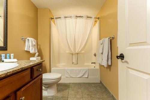 Apartamento Anderson Ocean Club 1112 Condo