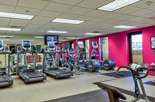 Apartamento Anderson Ocean Club 1112 Condo