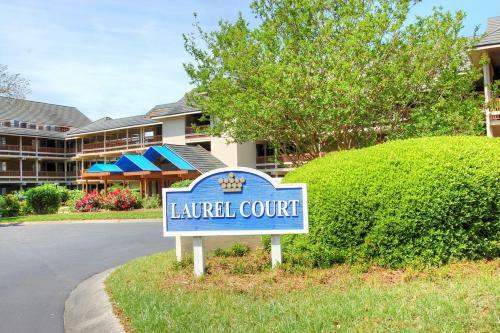 Kingston Plantation Laurel Ct 214