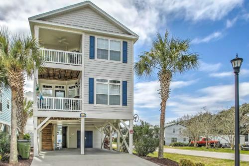 Sleek Surfside Home With Private Pool And Beach Access