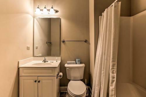 Apartamento Upscale Myrtle Beach Resort Condo On Golf Course!
