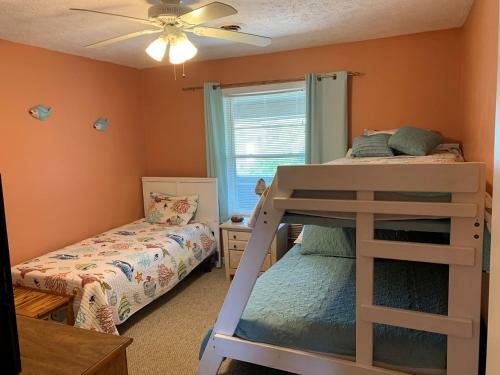 Apartamento Pelican Pass 302a Condo
