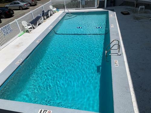 Apartamento Pelican Pass 302a Condo