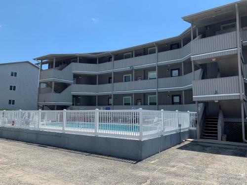 Apartamento Pelican Pass 302a Condo