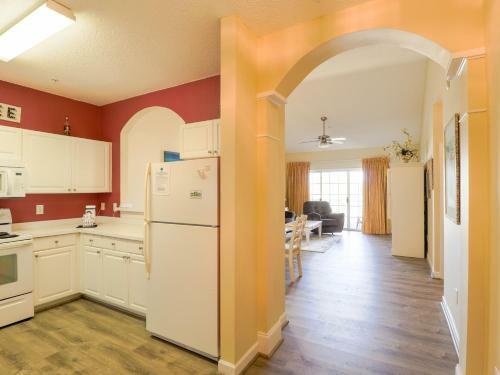 Apartamento Ironwood Condominium #833