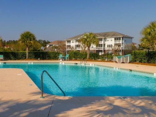 Apartamento Ironwood Condominium #833