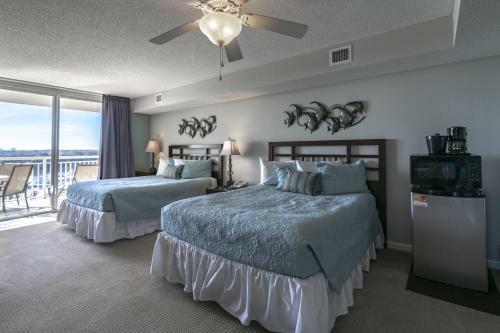 Apartamento Yacht Club Villas #1-801c