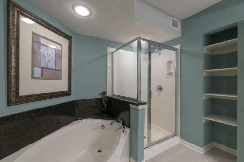 Apartamento Yacht Club Villas #1-801c