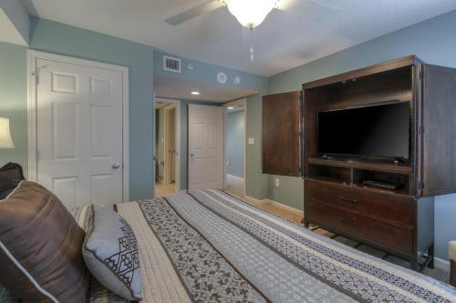 Apartamento Yacht Club Villas #1-801
