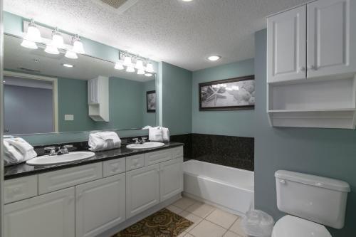 Apartamento Yacht Club Villas #1-801