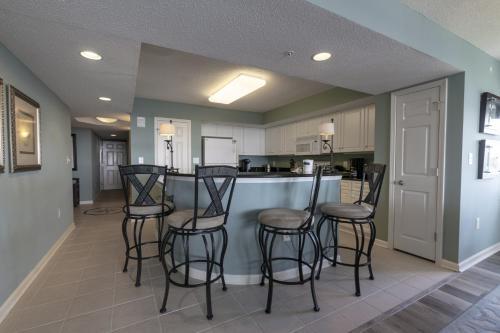 Apartamento Yacht Club Villas #1-801