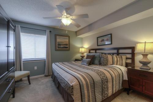 Apartamento Yacht Club Villas #1-801