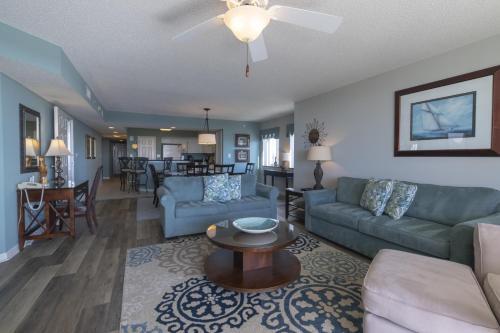 Apartamento Yacht Club Villas #1-801