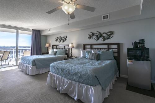 Apartamento Yacht Club Villas #1-801
