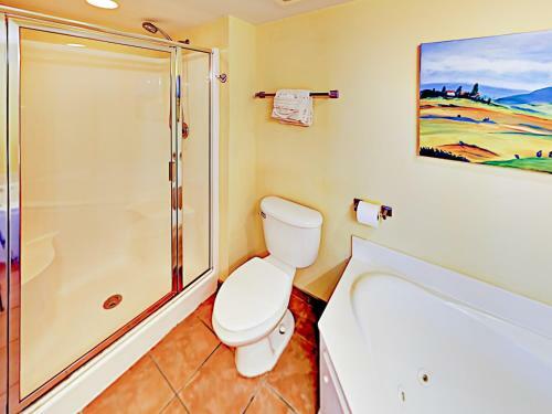 Apartamento Perrin Condo Unit #803 Condo