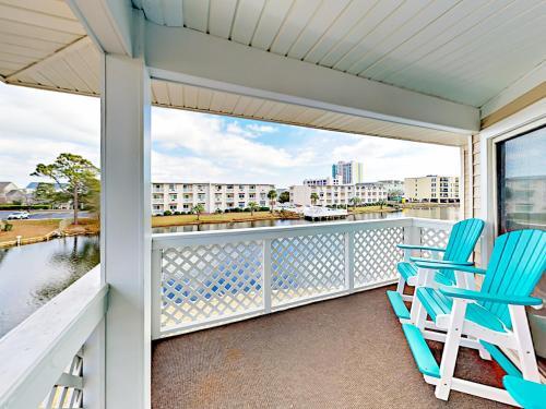 Apartamento Shorehaven Condo #g-3 Condo