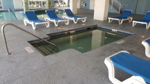 Apartamento Jeffscondos - 5 Bedroom - Ocean Blue Resort