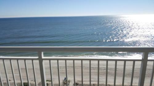 Apartamento Jeffscondos - 5 Bedroom - Ocean Blue Resort