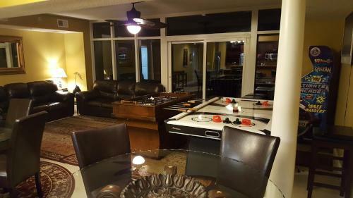 Apartamento Jeffscondos - 5 Bedroom - Ocean Blue Resort