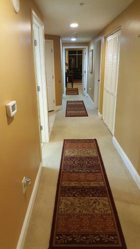 Apartamento Jeffscondos - 5 Bedroom - Ocean Blue Resort