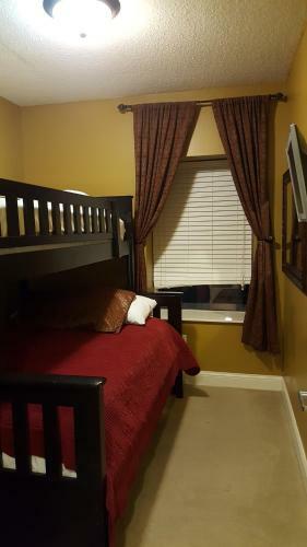 Apartamento Jeffscondos - 5 Bedroom - Ocean Blue Resort