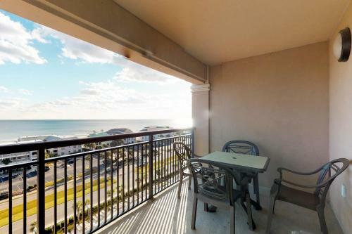 Tilghman Resort