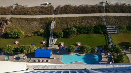 Villa Direct Oceanfront- Sleeps 6 Wow Views- Family Fav