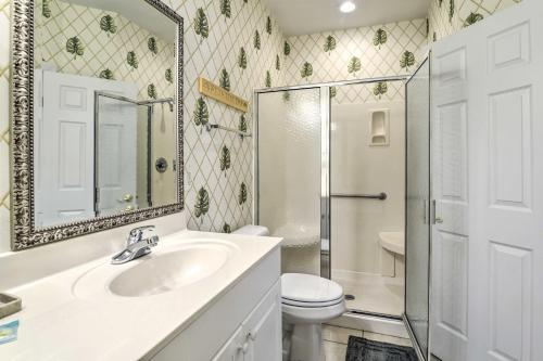 Apartamento Murrells Inlet Condo With Pool Access-1 Mile To Beach