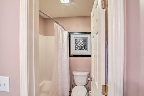 Apartamento Myrtle Beach Oasis On River Oaks Golf Course!