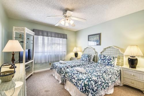 Apartamento Xanadu I E4 Condo