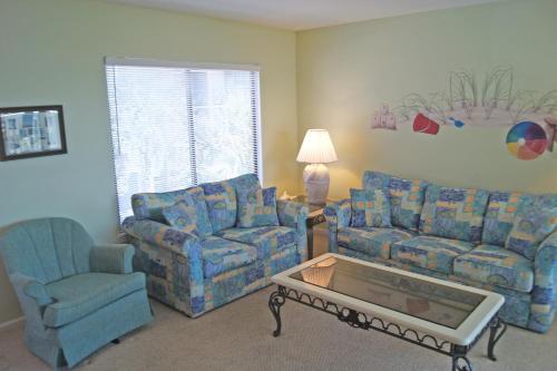 Apartamento Sea Cloisters 201f Condo