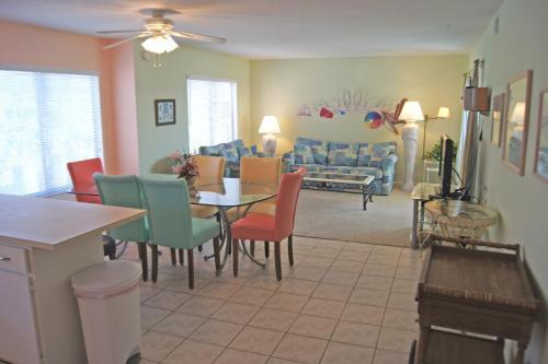 Apartamento Sea Cloisters 201f Condo