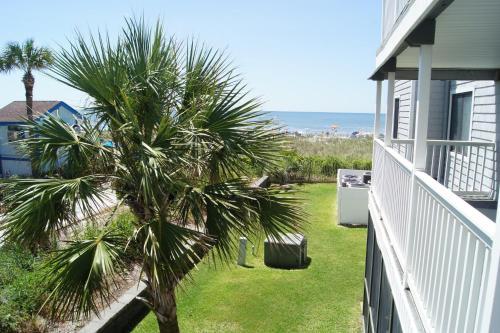 Apartamento Sea Cloisters 201f Condo