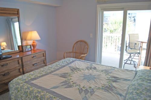 Apartamento Sea Cloisters 201f Condo