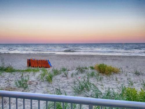 Apartamento Ocean Front 3rd Floor 1br