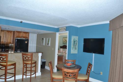 Apartamento Patricia Grand 1806