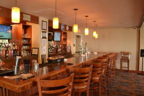 Apartamento Patricia Grand 1806
