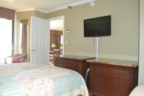 Apartamento Patricia Grand 1806