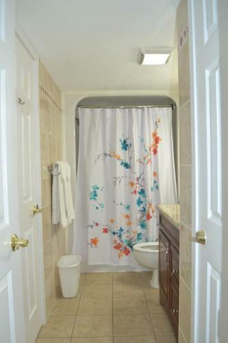 Apartamento Patricia Grand 1806