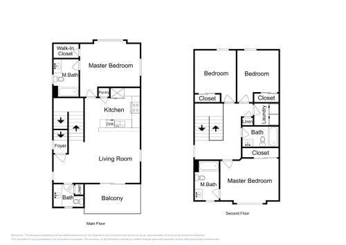 2724 Kashton Dr Home