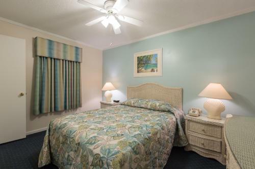 Hotel A Place At The Beach By Capital Vacations