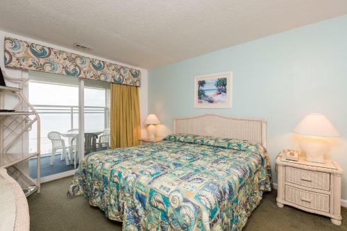 Hotel A Place At The Beach By Capital Vacations