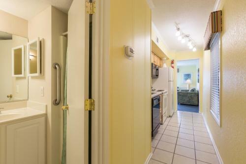 Hotel A Place At The Beach By Capital Vacations