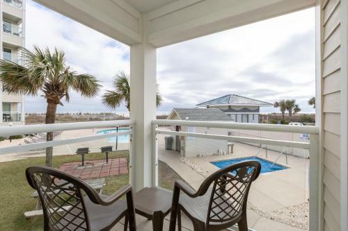 Hotel A Place At The Beach By Capital Vacations